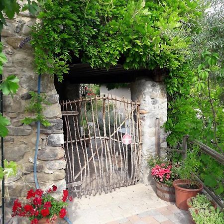 Maison Aux Lavandes The Studio Vaumeilh Zewnętrze zdjęcie