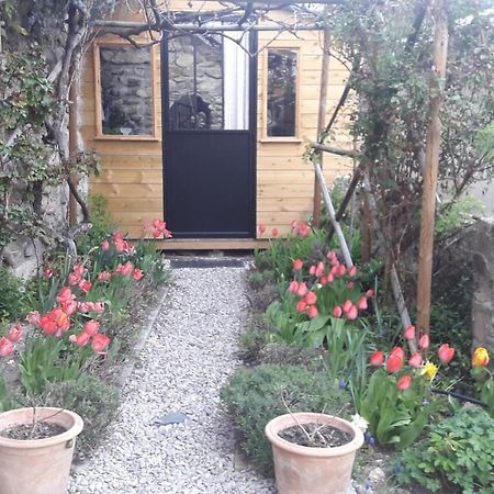 Maison Aux Lavandes The Studio Vaumeilh Zewnętrze zdjęcie