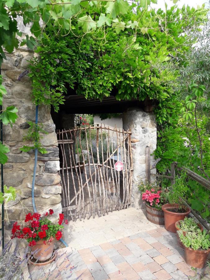 Maison Aux Lavandes The Studio Vaumeilh Zewnętrze zdjęcie
