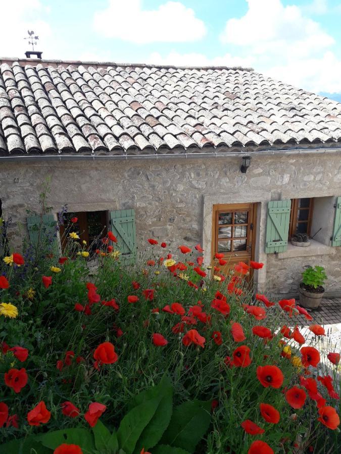 Maison Aux Lavandes The Studio Vaumeilh Zewnętrze zdjęcie