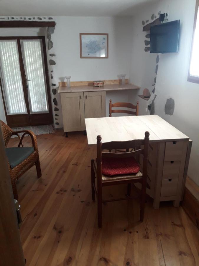 Maison Aux Lavandes The Studio Vaumeilh Zewnętrze zdjęcie